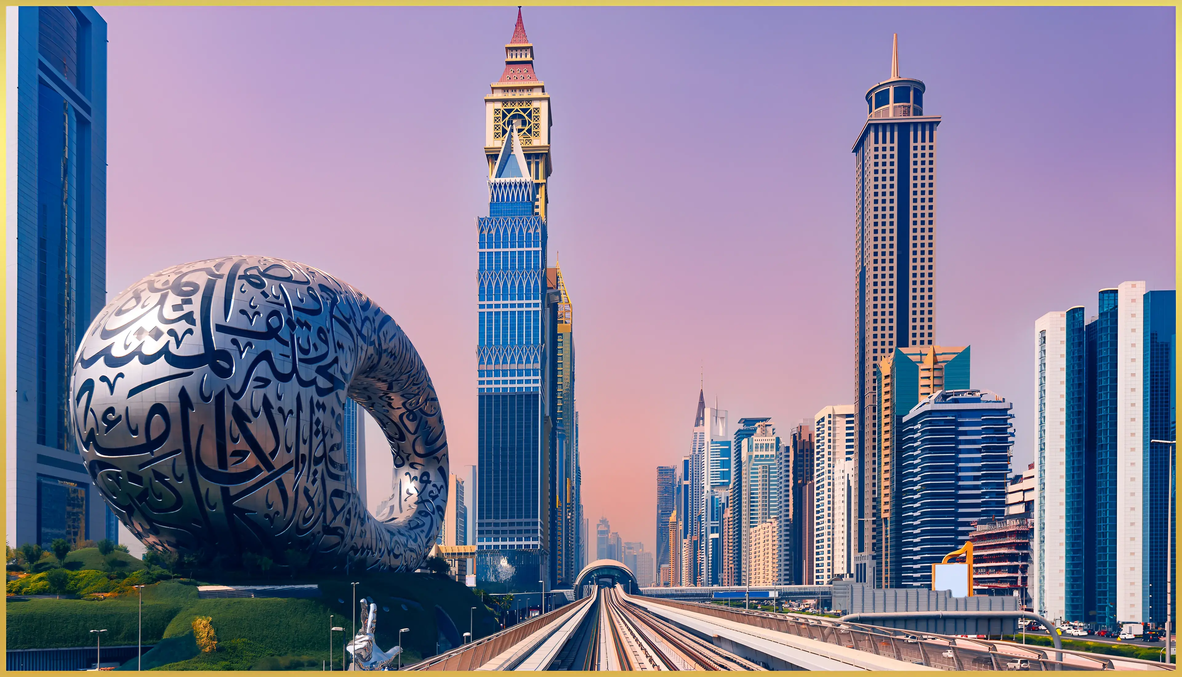 Understanding the Dubai Real Estate Market