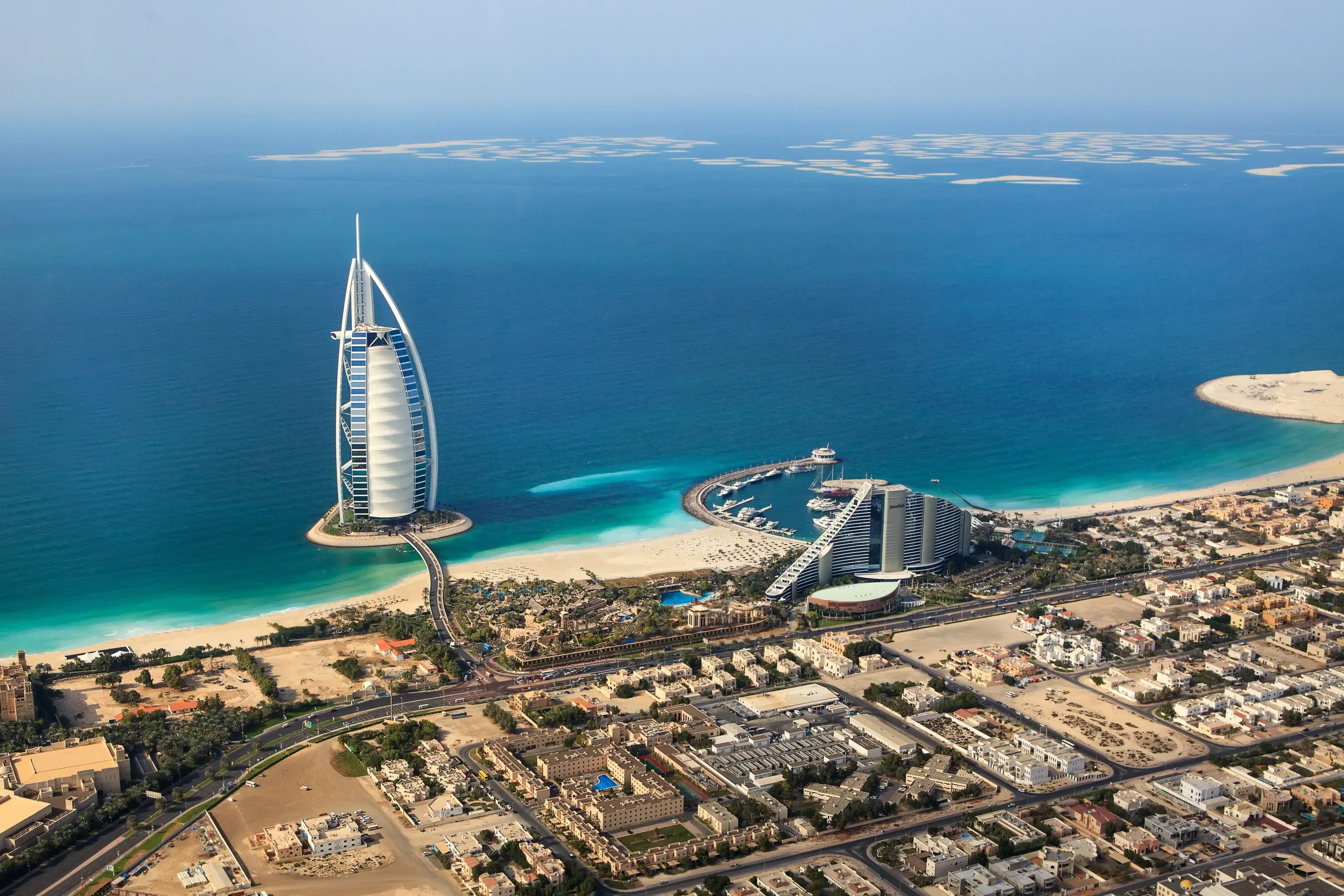 Exploring Dubai’s Real Estate Opportunities