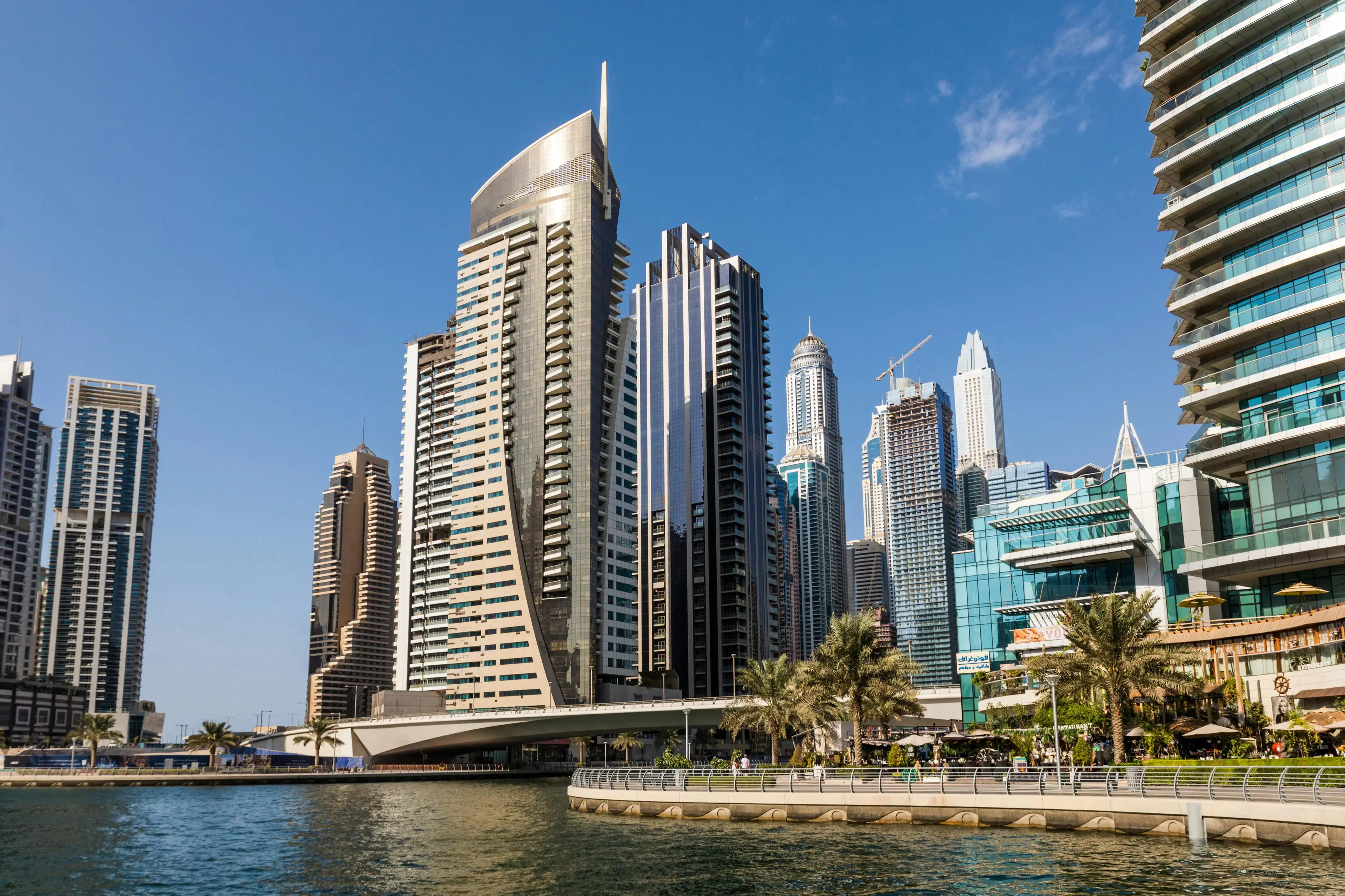 Understanding Dubai’s Property Market
